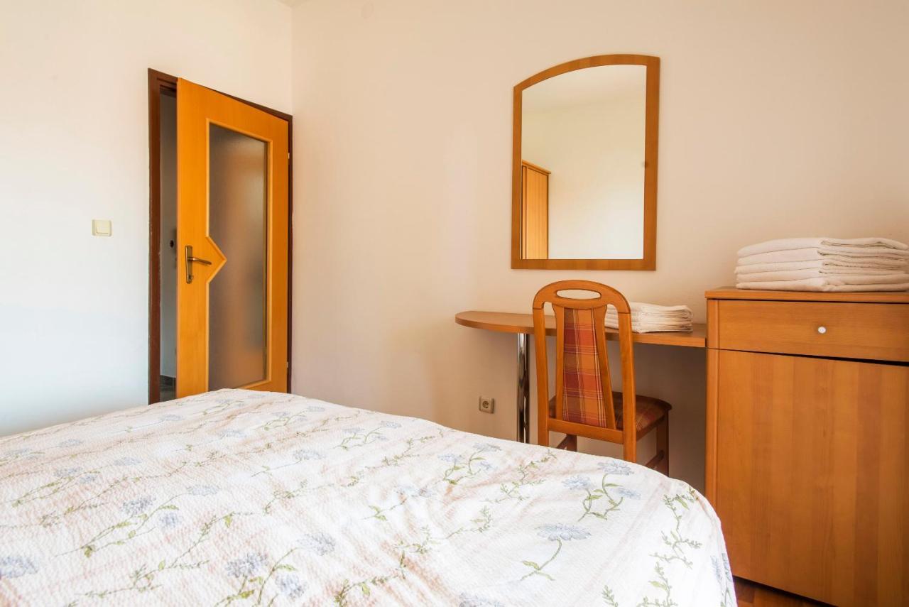 Apartment Sandra Πούλα Εξωτερικό φωτογραφία