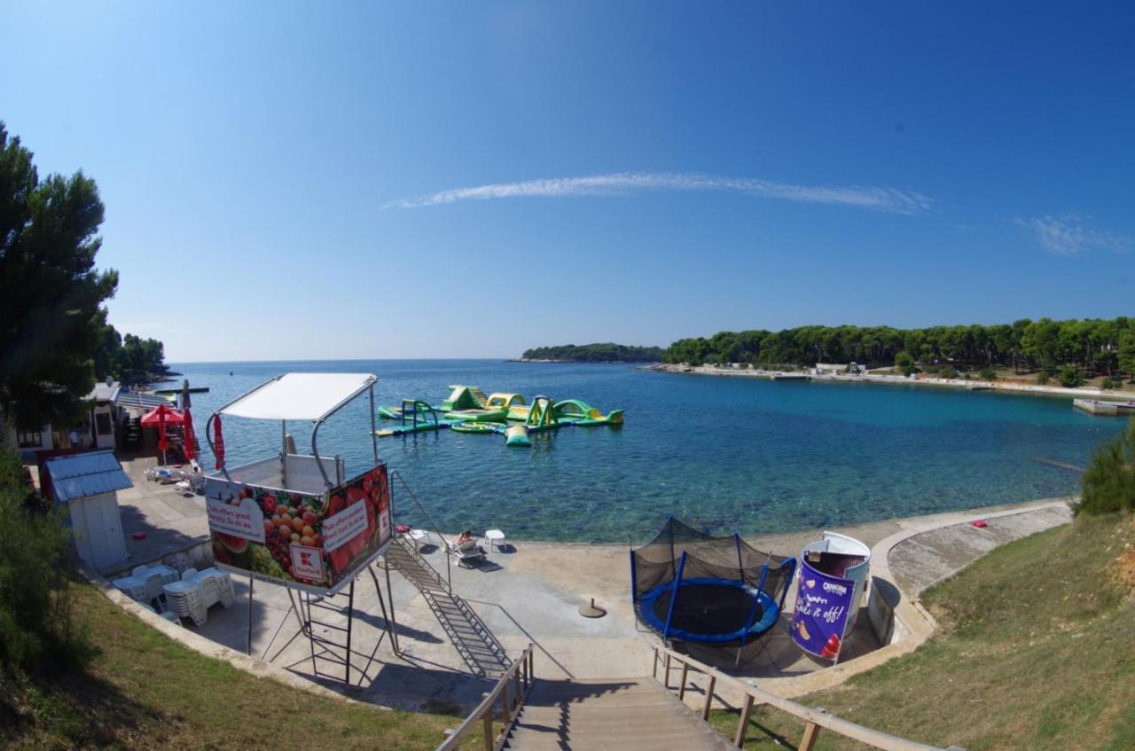 Apartment Sandra Πούλα Εξωτερικό φωτογραφία