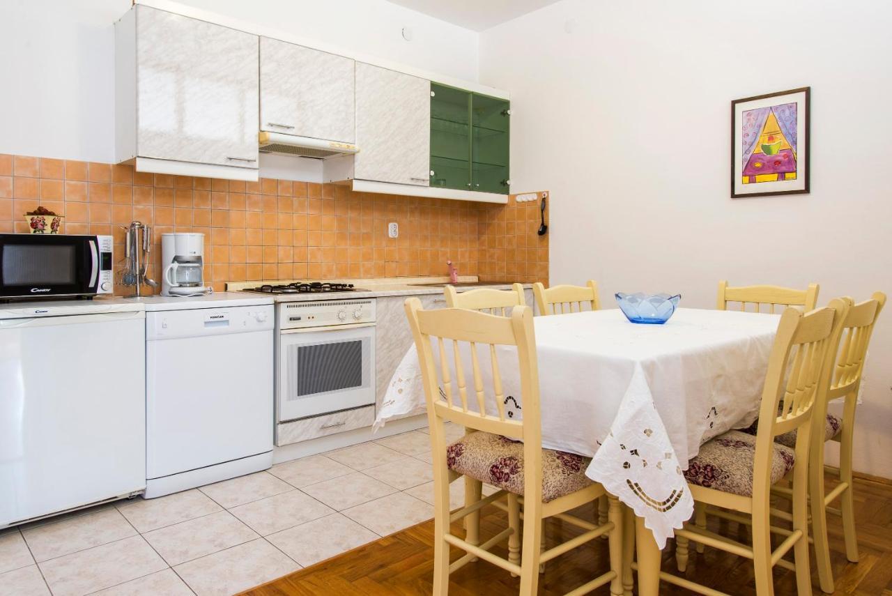 Apartment Sandra Πούλα Εξωτερικό φωτογραφία