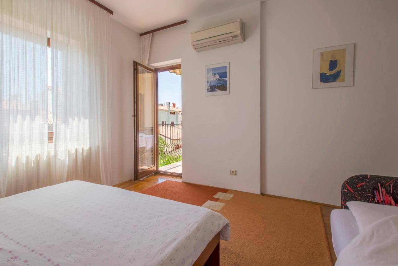 Apartment Sandra Πούλα Εξωτερικό φωτογραφία