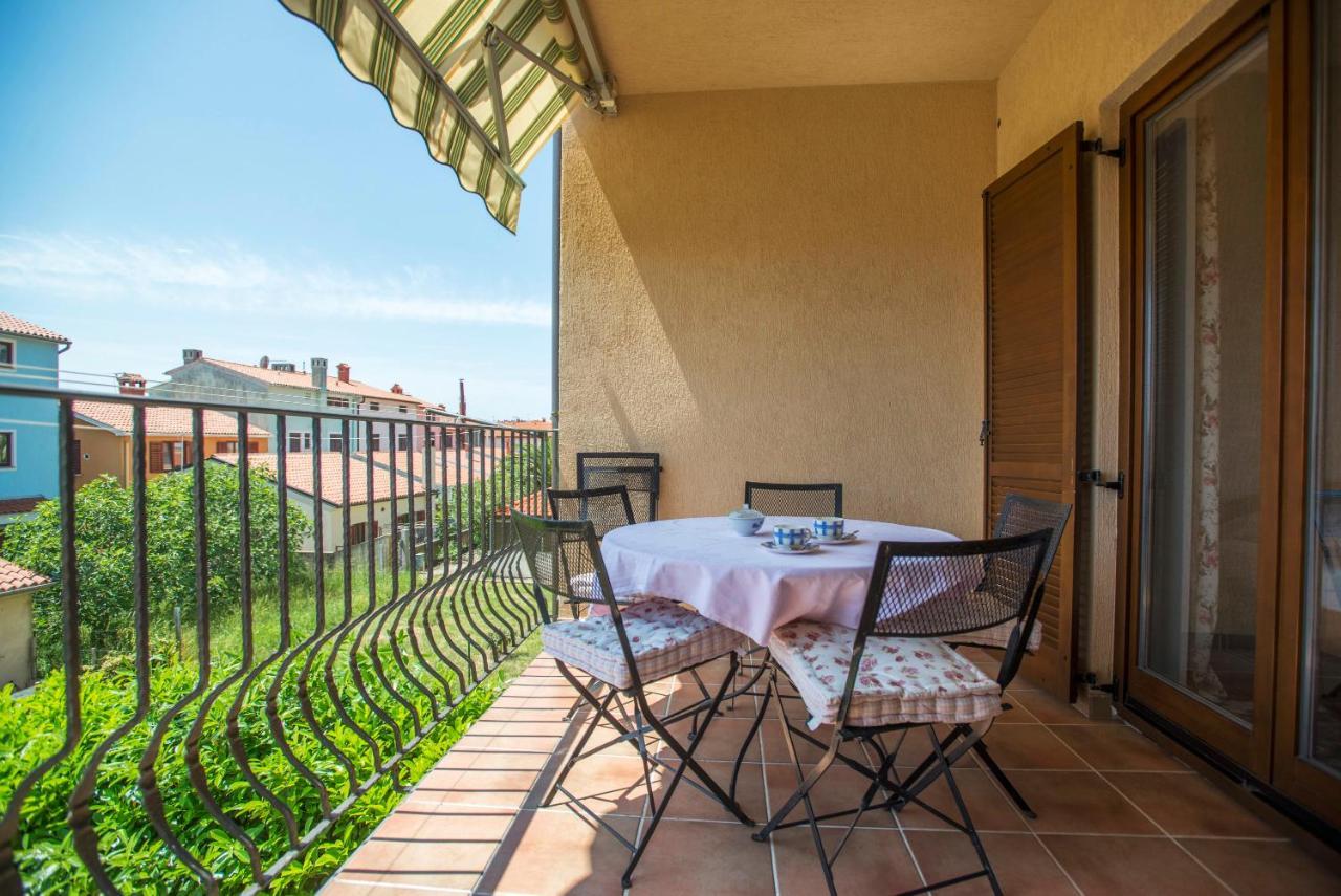 Apartment Sandra Πούλα Εξωτερικό φωτογραφία