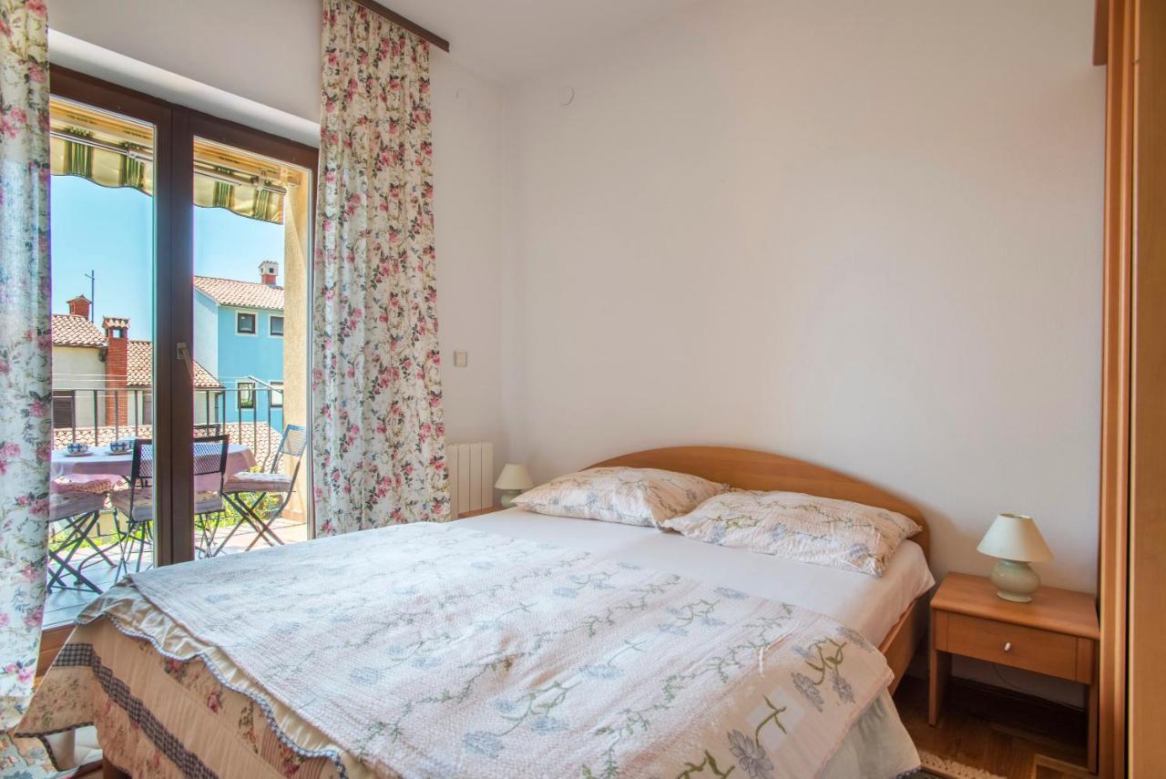 Apartment Sandra Πούλα Εξωτερικό φωτογραφία