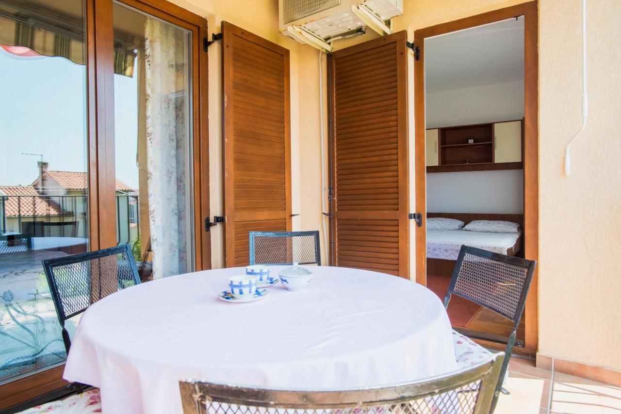 Apartment Sandra Πούλα Εξωτερικό φωτογραφία