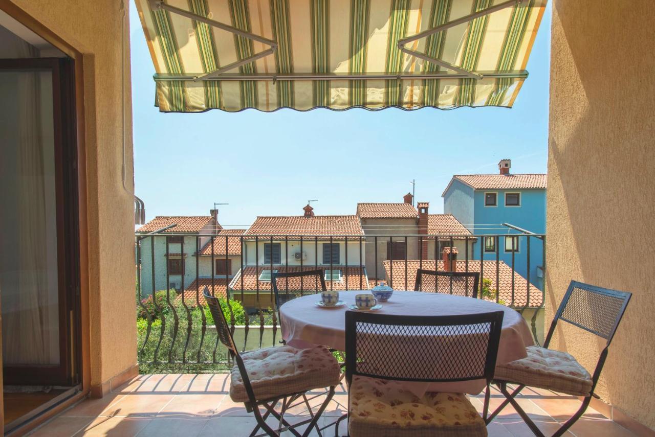 Apartment Sandra Πούλα Εξωτερικό φωτογραφία