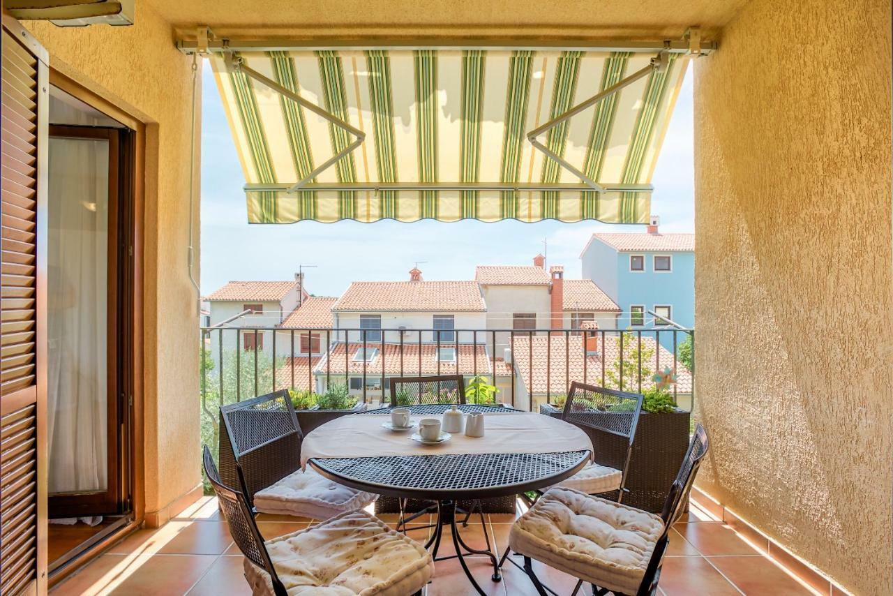 Apartment Sandra Πούλα Εξωτερικό φωτογραφία